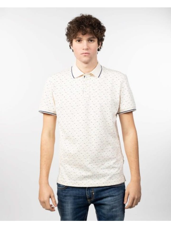 

Футболка поло Tom Tailor, цвет poloshirt in