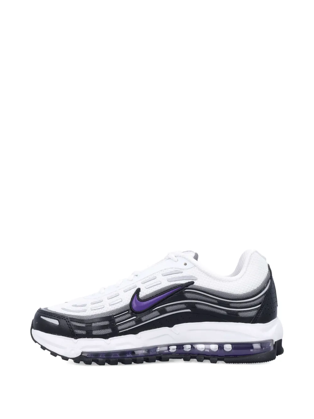 Низкие кроссовки Air Max TL 2.5 Nike, белый — фото 4
