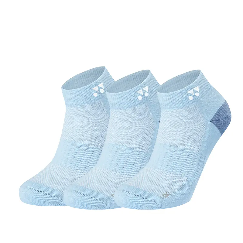 

Носки для бадминтона мужские 1 пара YONEX, синий