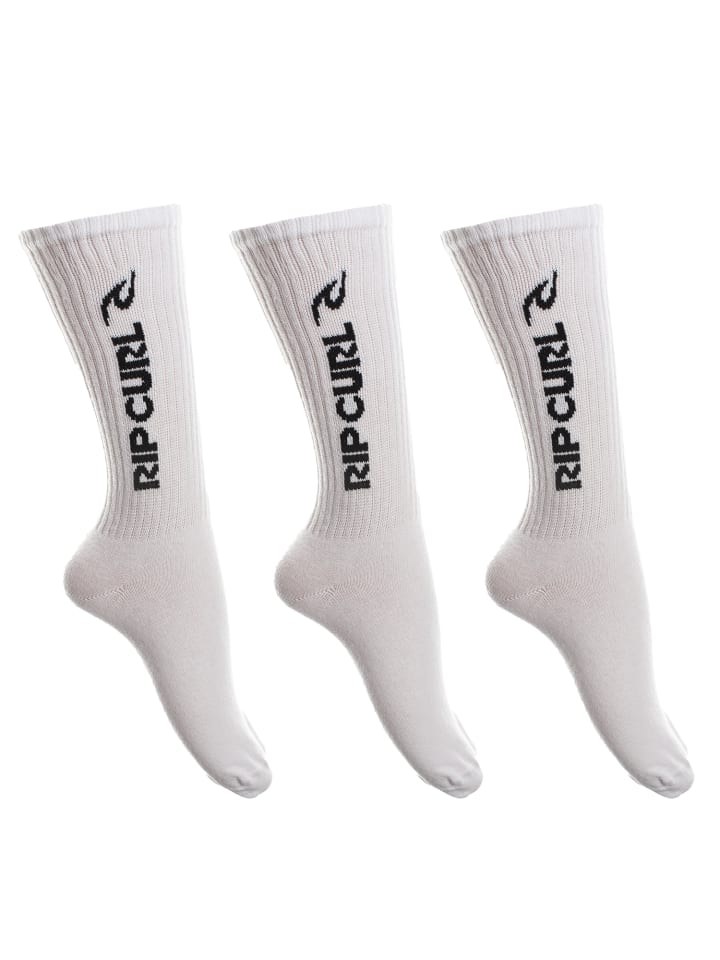 

Носки Rip Curl, белый