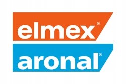 Зубная паста Elmex Aronal с цинком, защита десен, 75 мл Inna marka — фото 3