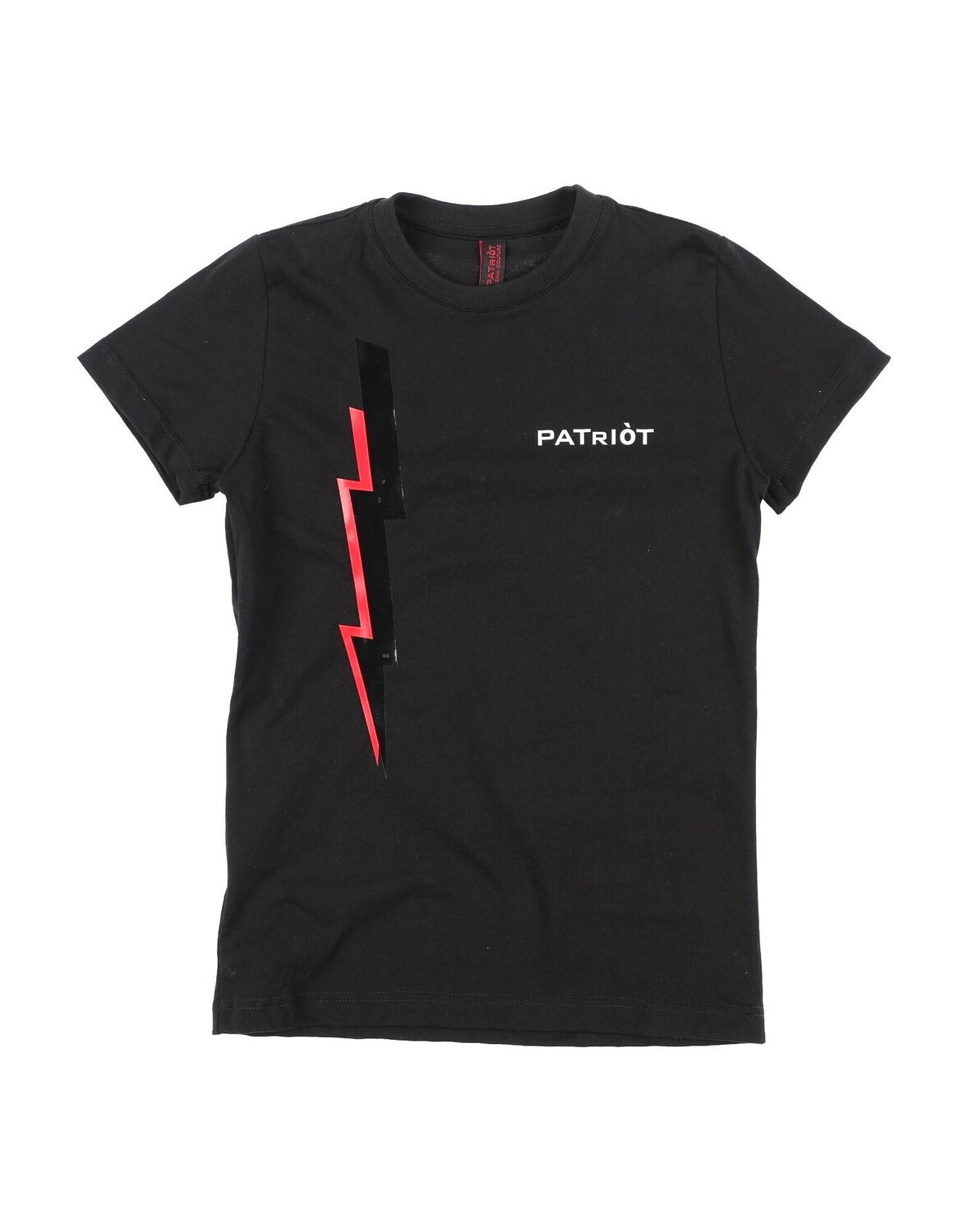 

Футболка Patriòt, черный