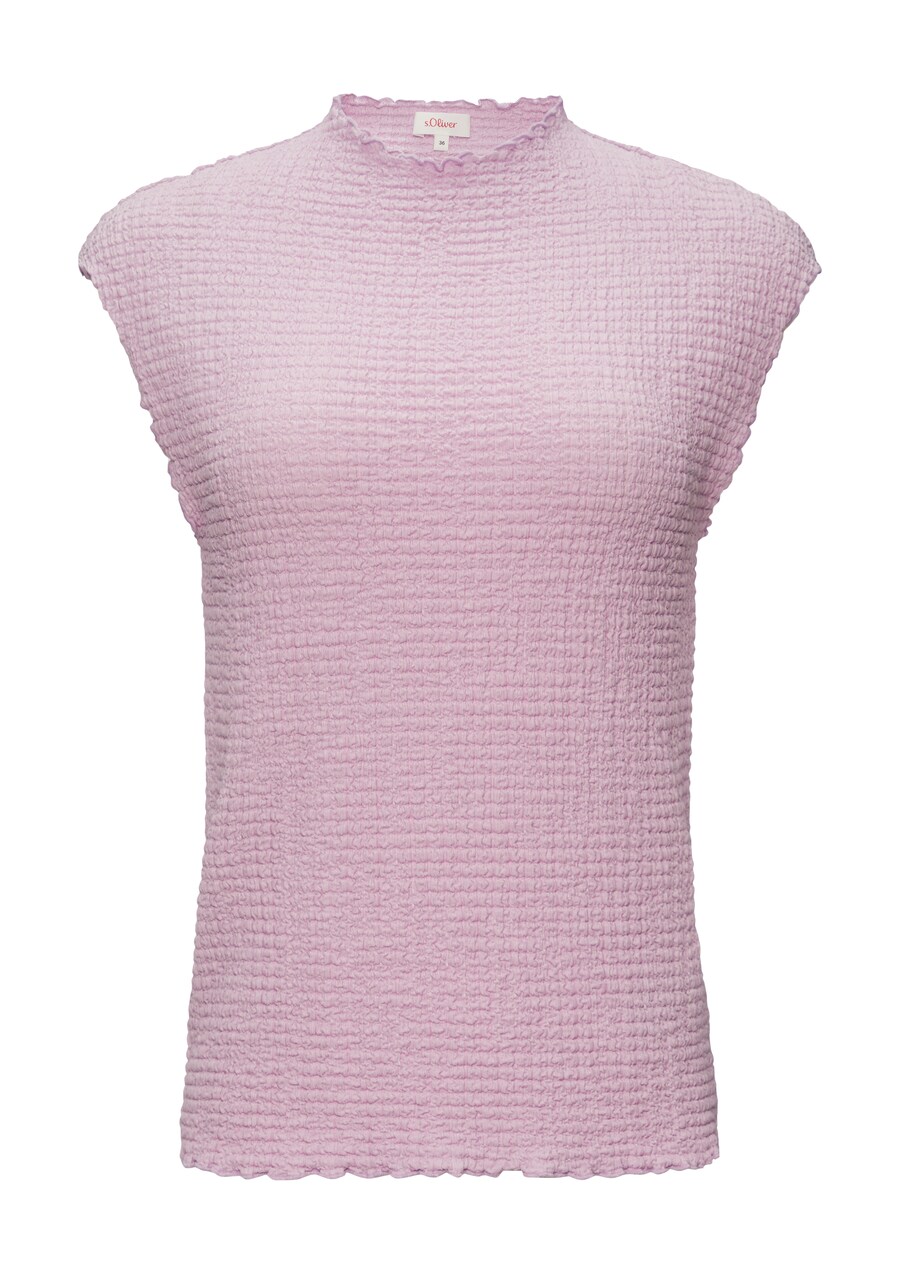 

Рубашка s.Oliver, цвет Lavender