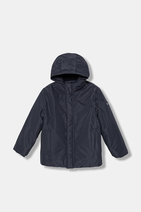 

Детская куртка United Colors Of Benetton, темно-синий