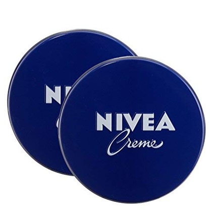 

Настоящий немецкий крем-сливки 8,45 унций Nivea