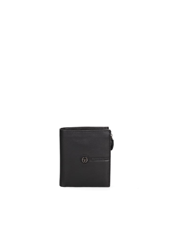 

Кошелек Sergio Tacchini Geldbörse, черный