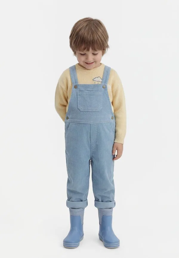 Резиновые сапоги mist Wheat, Blue May