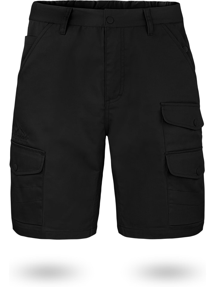 

Функциональные шорты Normani Outdoor Sports, черный