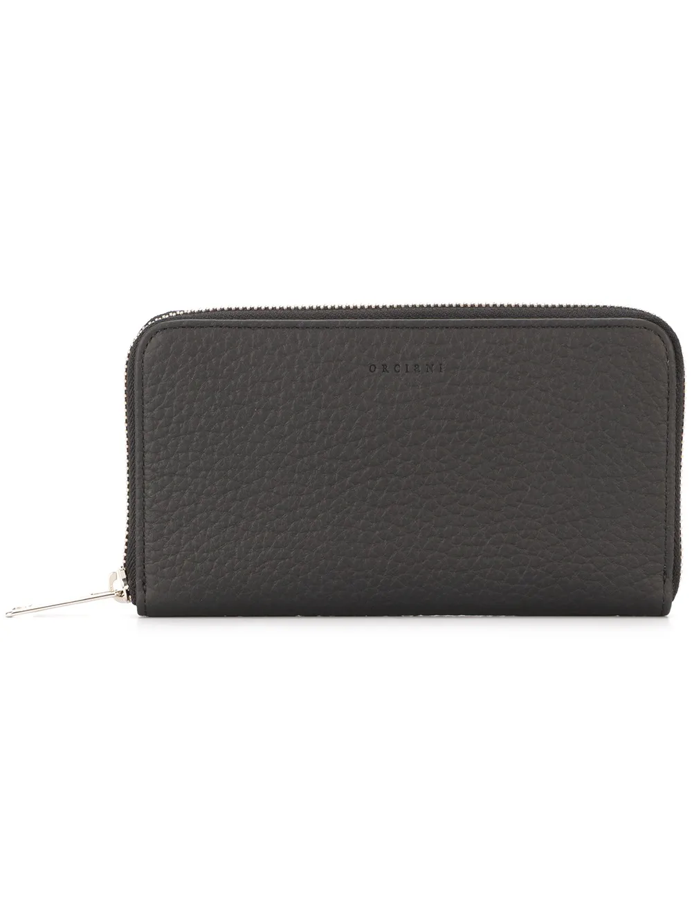 

Кошелек 'Soft' Orciani, черный