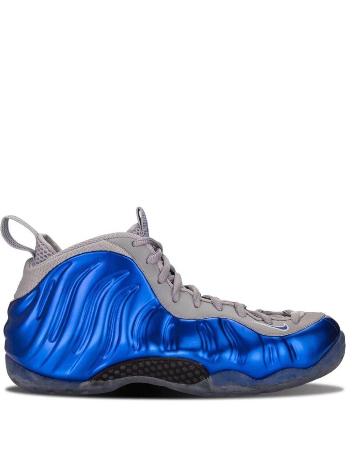 

Кроссовки 'Air Foamposite One' Nike, синий