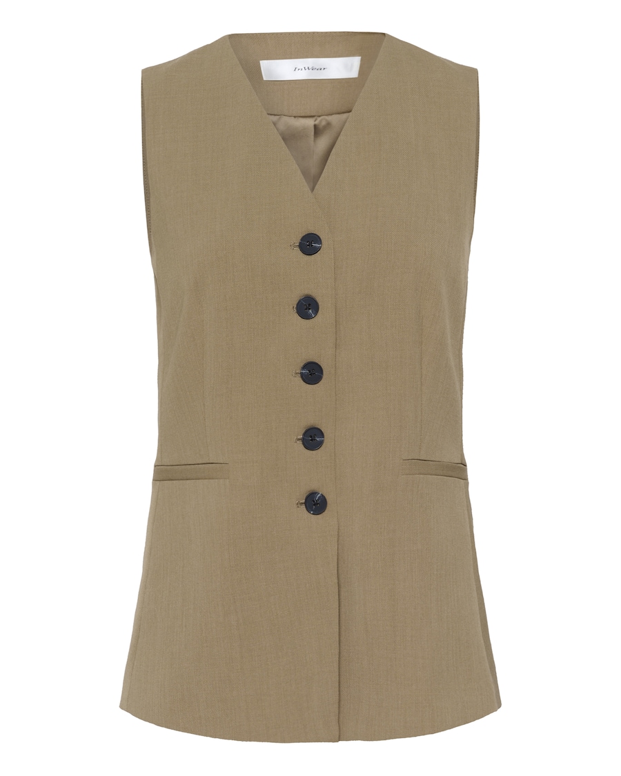 

Жилет InWear, Pueblo