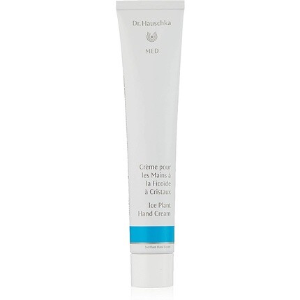 

Крем для рук Dr. Hauschka Ice Plant 50 мл, Dr.Hauschka