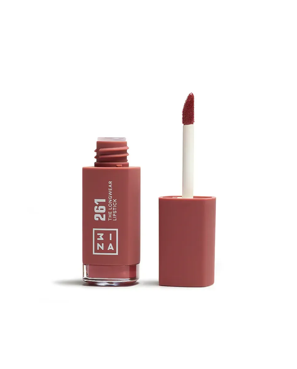 Помада для губ The Longwear Lipstick 3Ina, 261