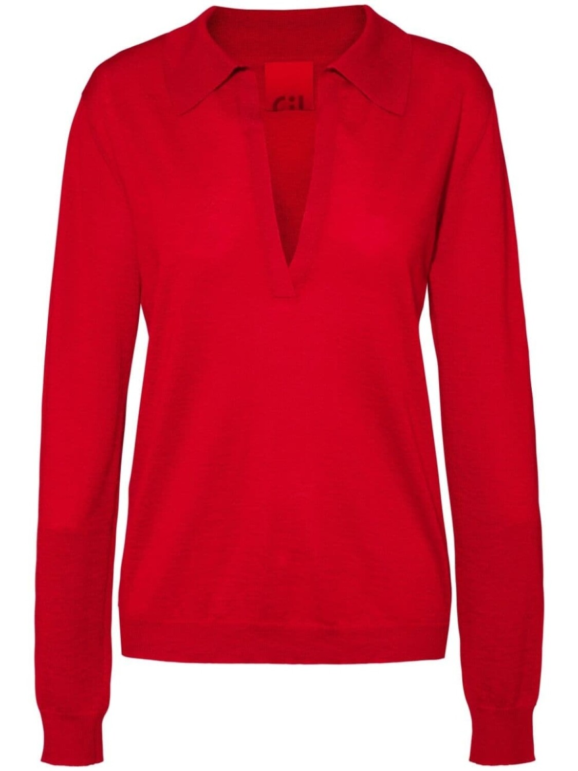 

Cashmere In Love перемычка, красный