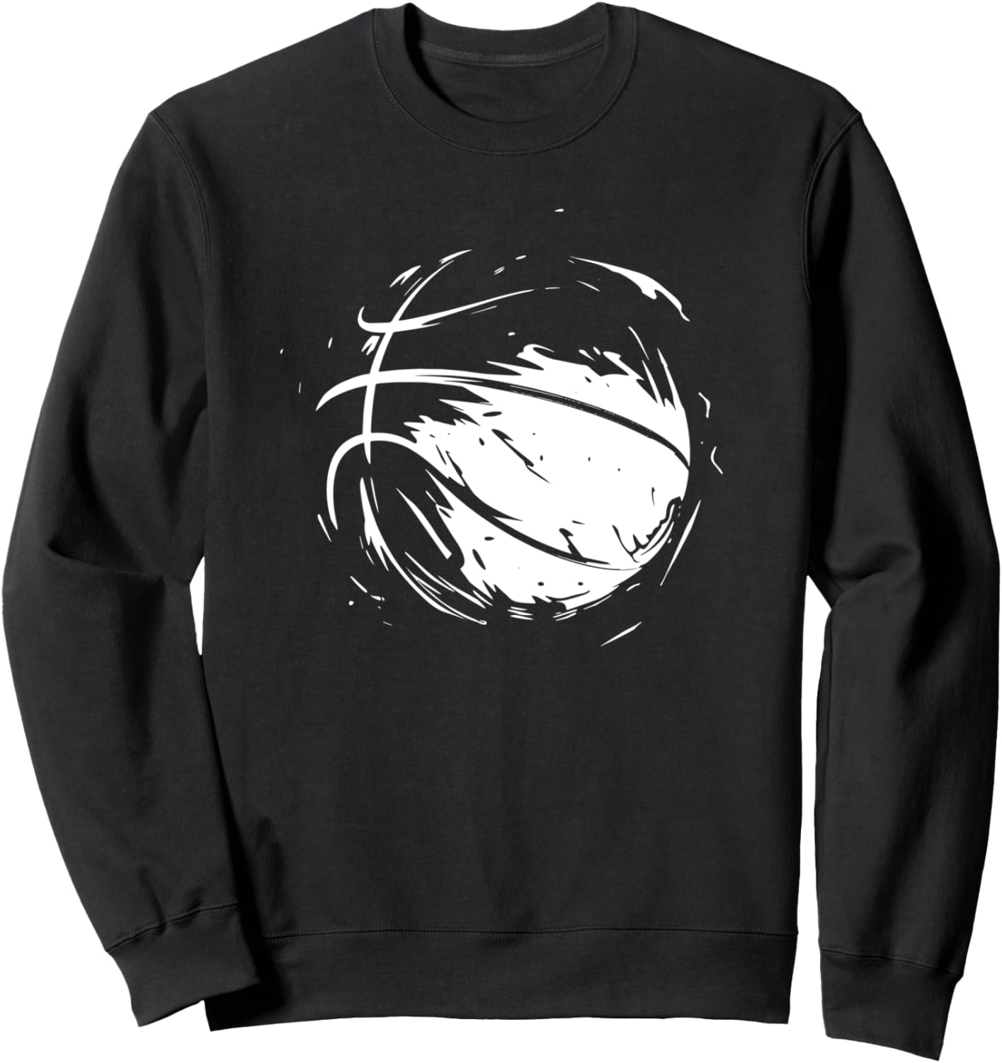 

Футболка с баскетбольной тематикой и изображением баскетболиста Funny Basketball Lover Shirts And Giveaways, черный