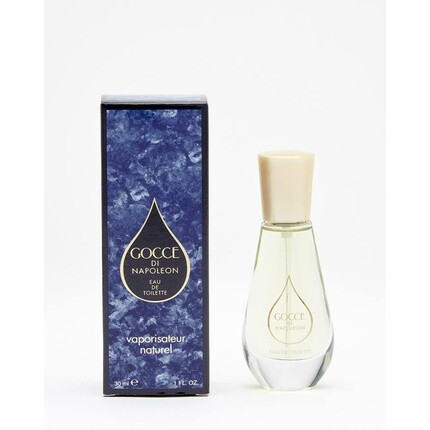 Женская туалетная вода Napoleon Eau de Toilette 30ml Spray for Women — фото 2