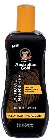 

Ускоритель загара, 237 мл Australian Gold