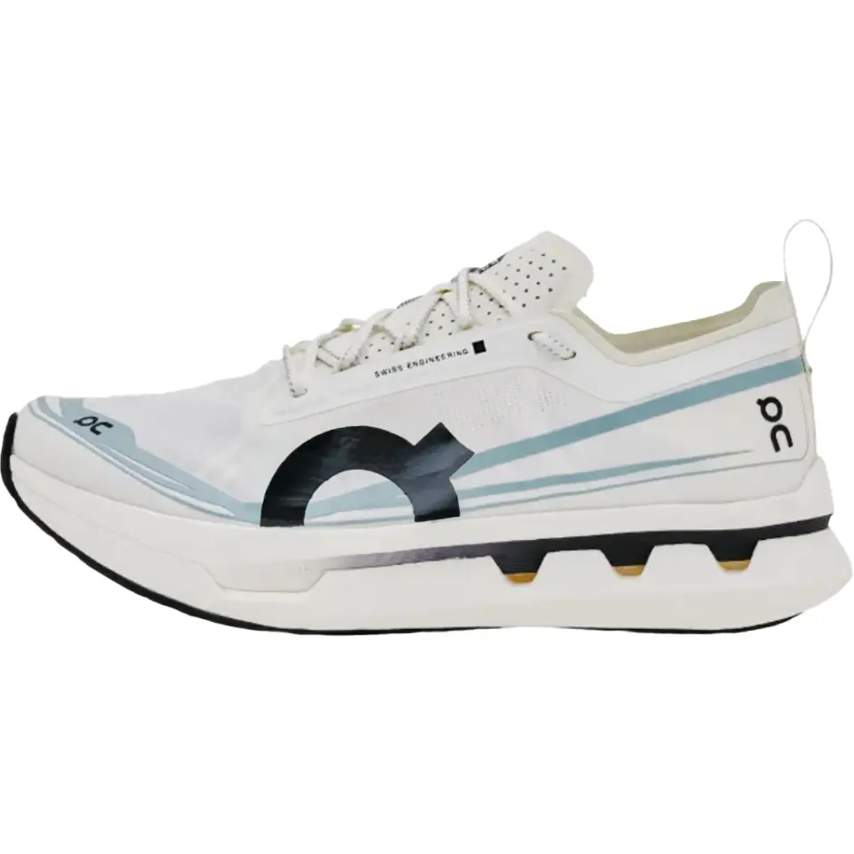 

Кроссовки Running Cloudboom Ze Dover Street Market 20th Anniversary On, White