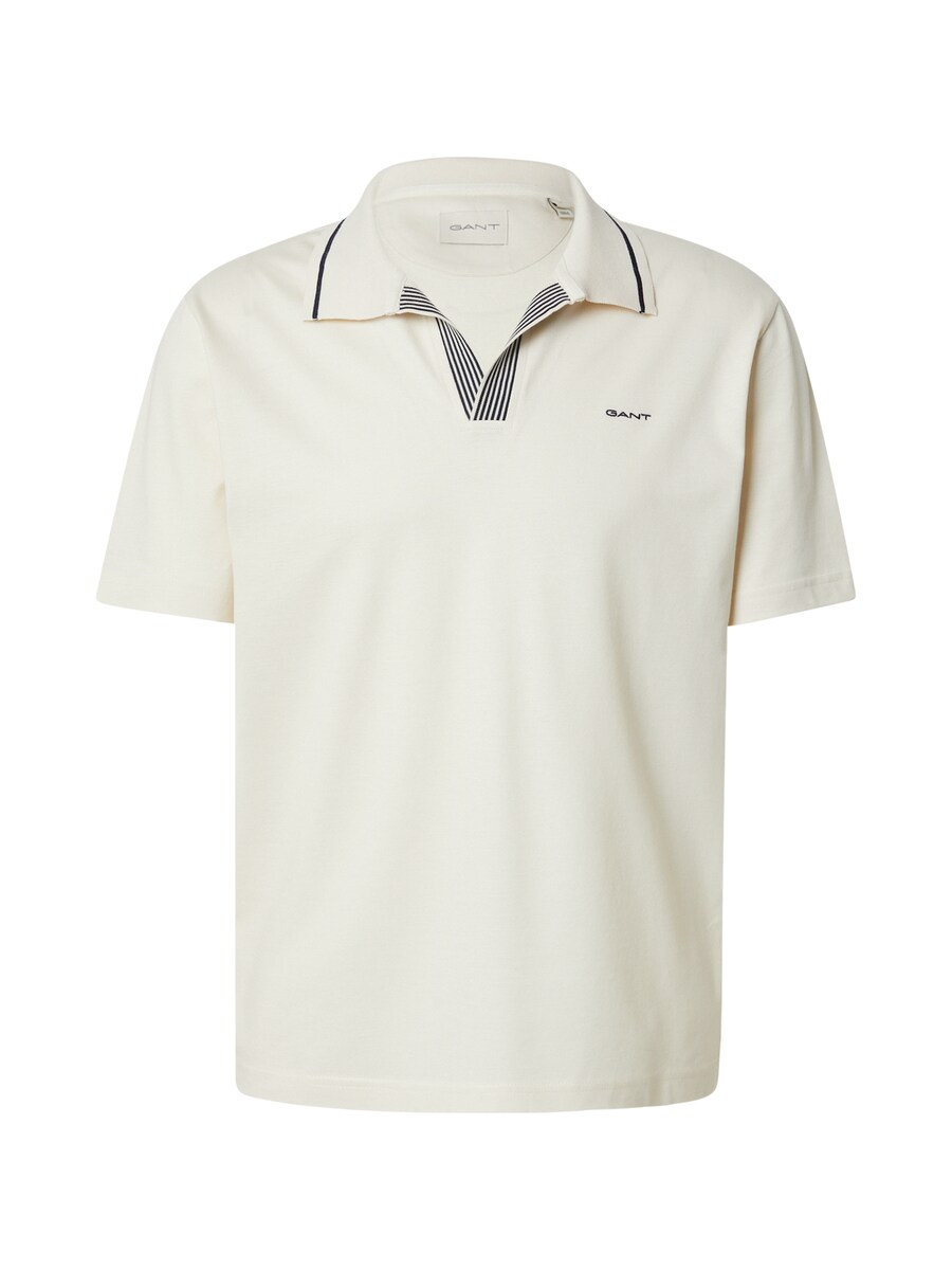 

Футболка GANT, Cream