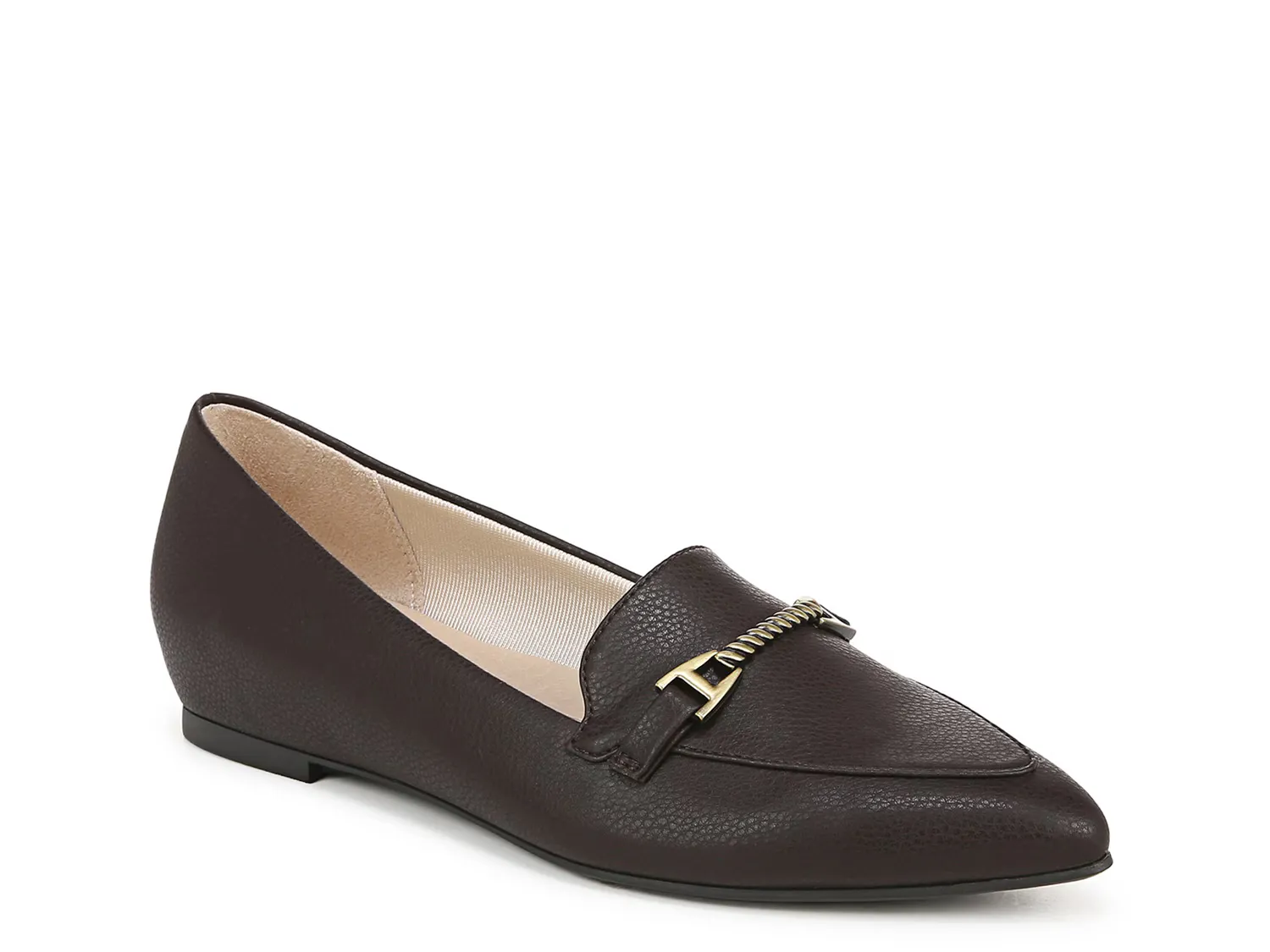 

Лоферы Precious 2 Loafer Lifestride, темно-коричневый