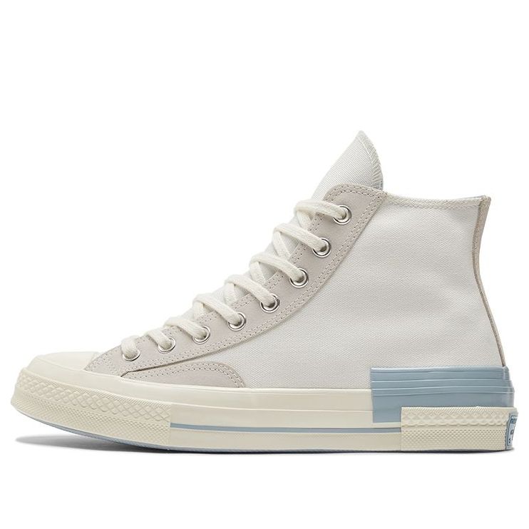 

Кеды Converse Chuck Taylor All Star 1970s WhiteBlue 'White Blue', синий