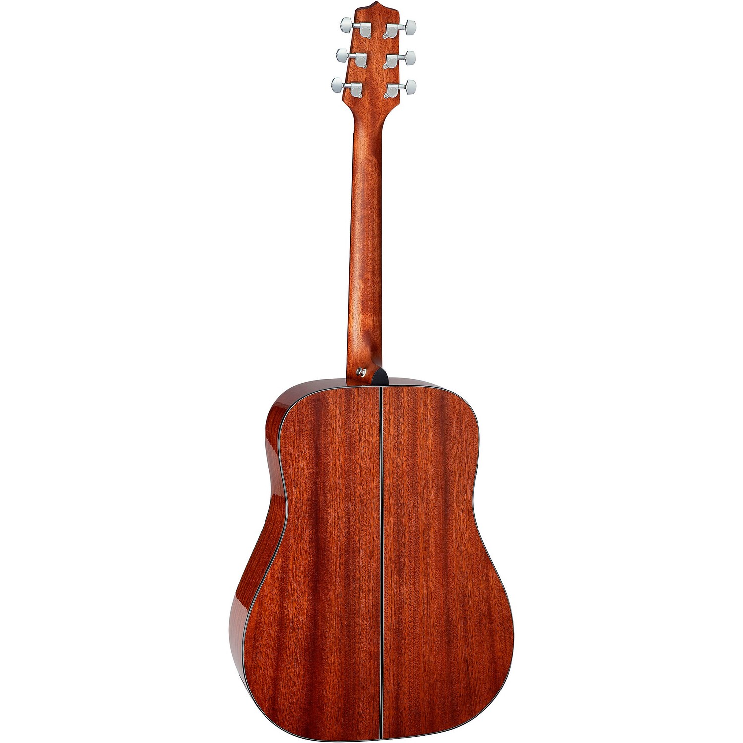 

Акустическая гитара Takamine G Series Dreadnought Solid Top, глянцевая, натуральный