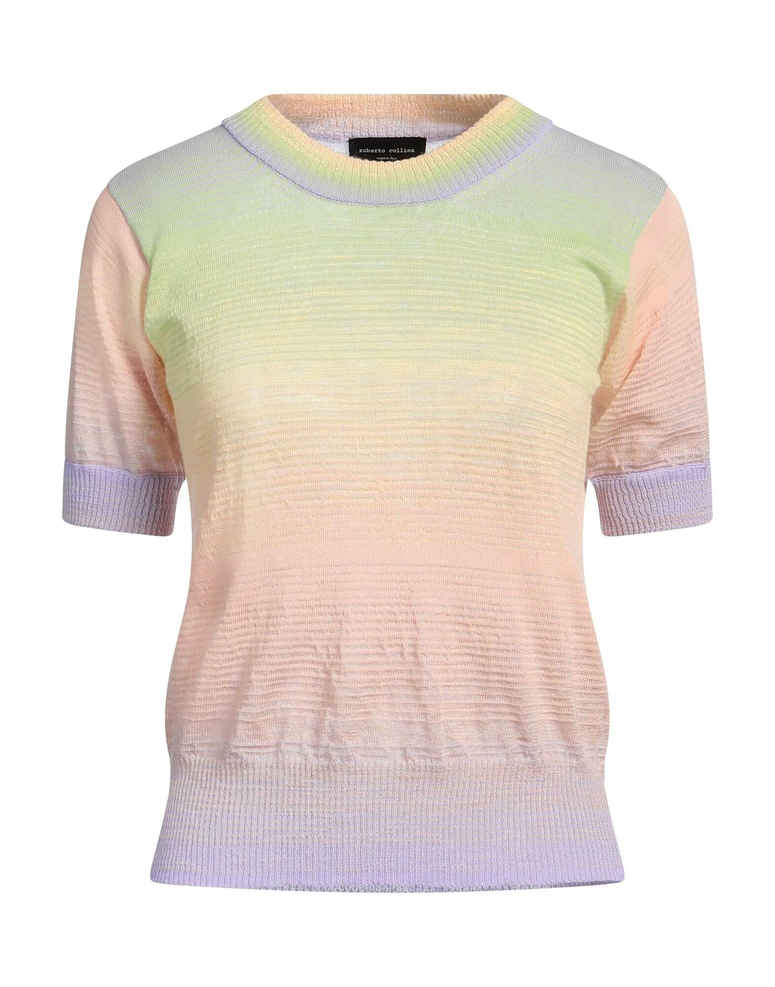 

Свитер Roberto Collina, светло-зеленый