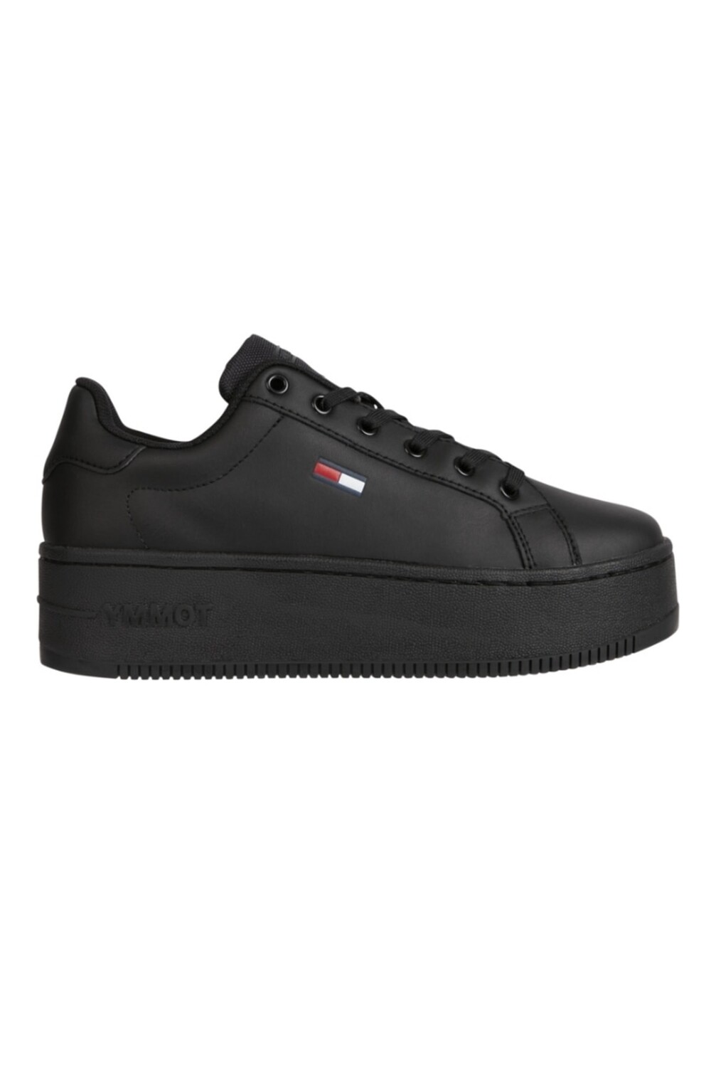 

Кроссовки Tommy Hilfiger, черный