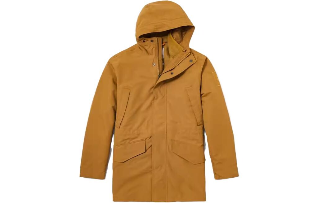 

Куртка мужская уличная Timberland, цвет Wheat