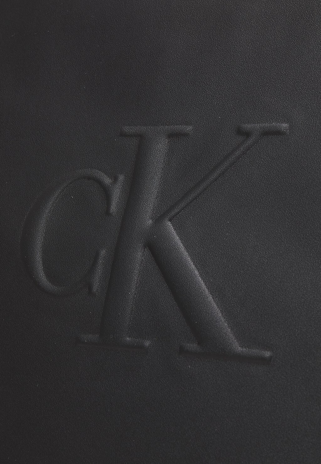 

Сумка для покупок SCULPTED SLIM TOTE Calvin Klein, черный