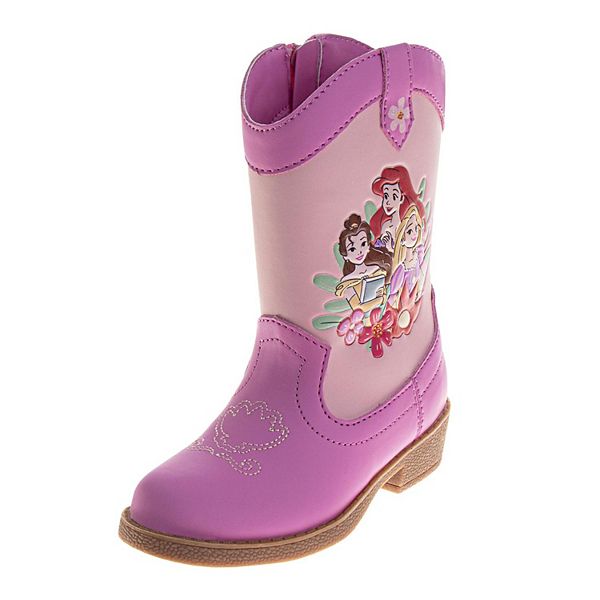 

Сапоги Josmo official licensed Disney Princess Licensed Character