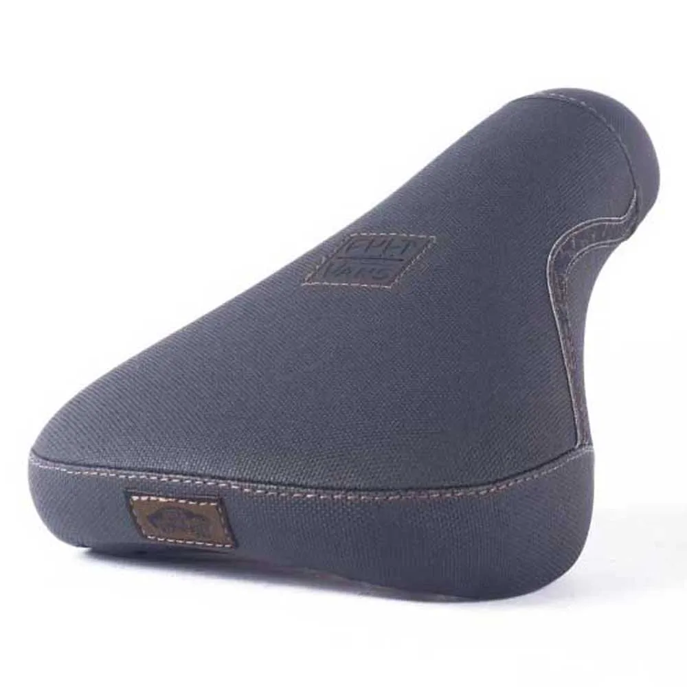 

Седло Cult Vans Old Skool Pro BMX Pivotal Mid, серый