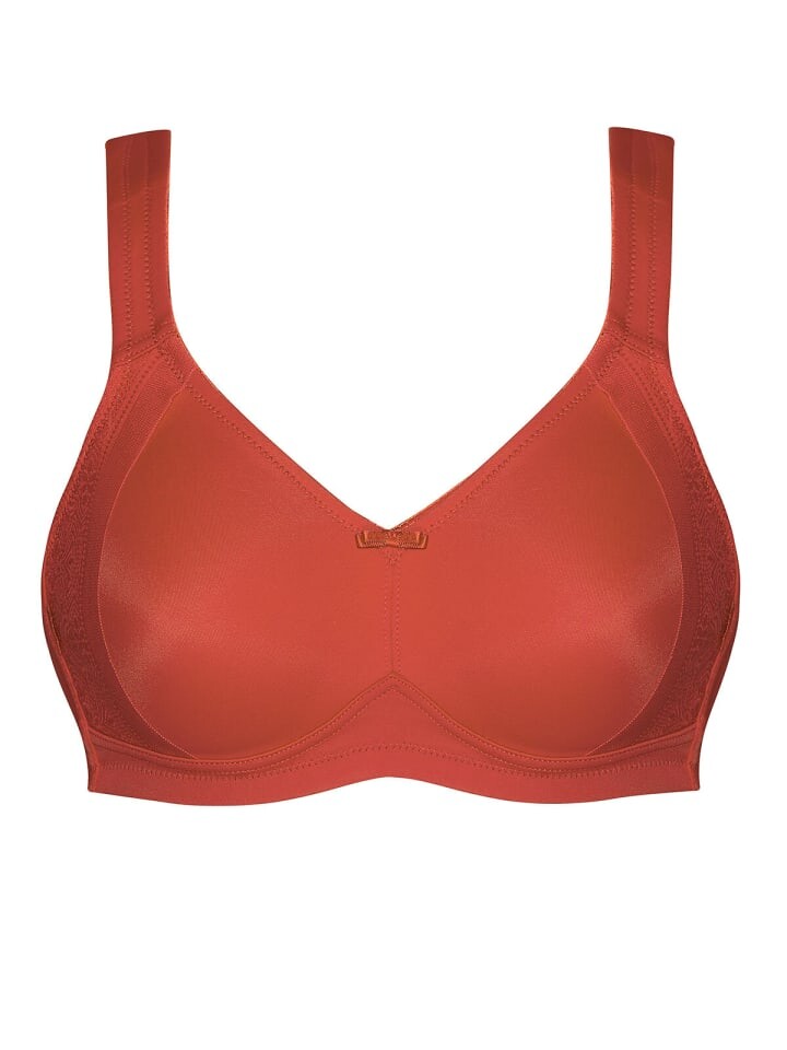 

Бюстгальтер-минимайзер SUSA Minimizer BH ohne Bügel Milano, цвет terracotta