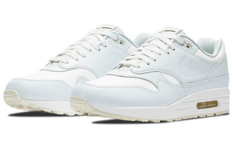 Nike Air Max 1 Кроссовки Мужчины — фото 3
