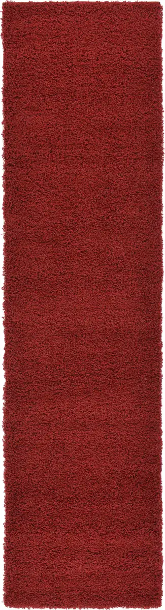 

Myflair Мебель и аксессуары Shaggy Shag дорожка с высоким ворсом Myflair Möbel & Accessoires 66х196 см, красный