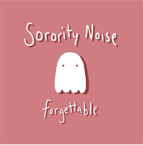 

Виниловая пластинка Sorority Noise - Forgettable (Transparent Purple Vinyl)