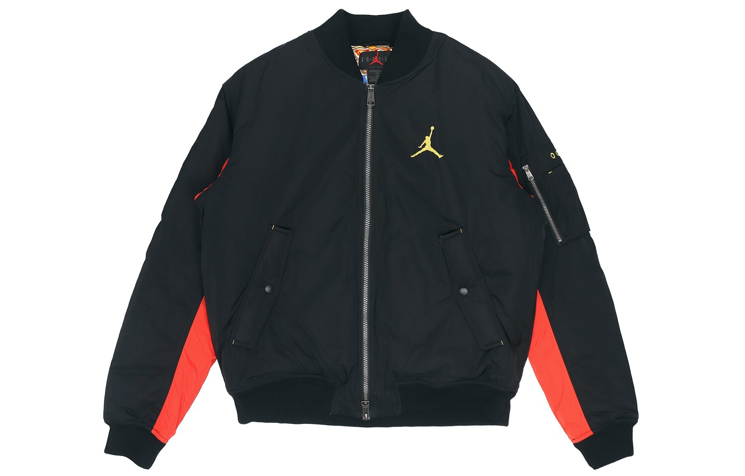 

Джордан Мужская куртка Jordan, цвет Black, Черный, Джордан Мужская куртка Jordan, цвет Black