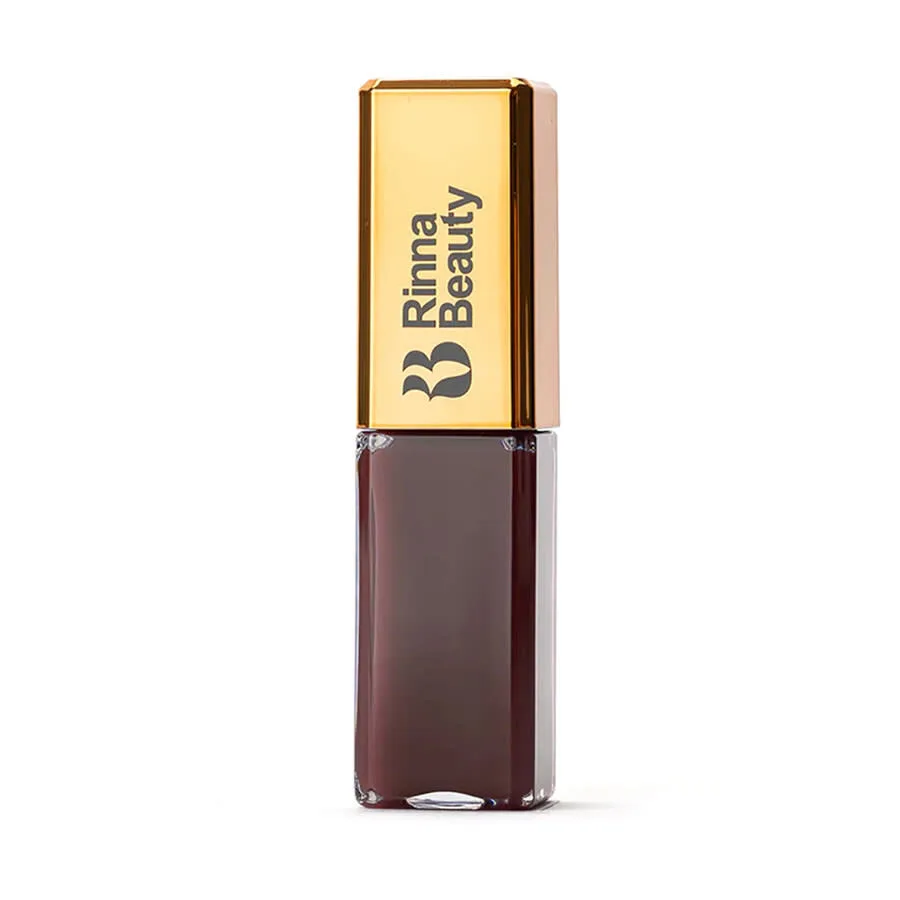 Rinna Beauty Масло для увеличения губ для женщин Filthy Rich Makeup 850027404011