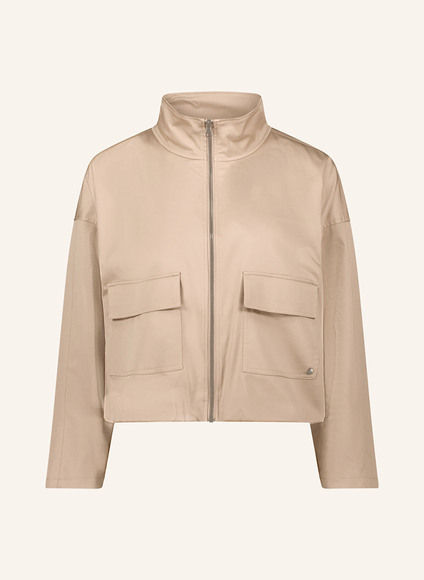 

Куртка Betty&Co, коричневый