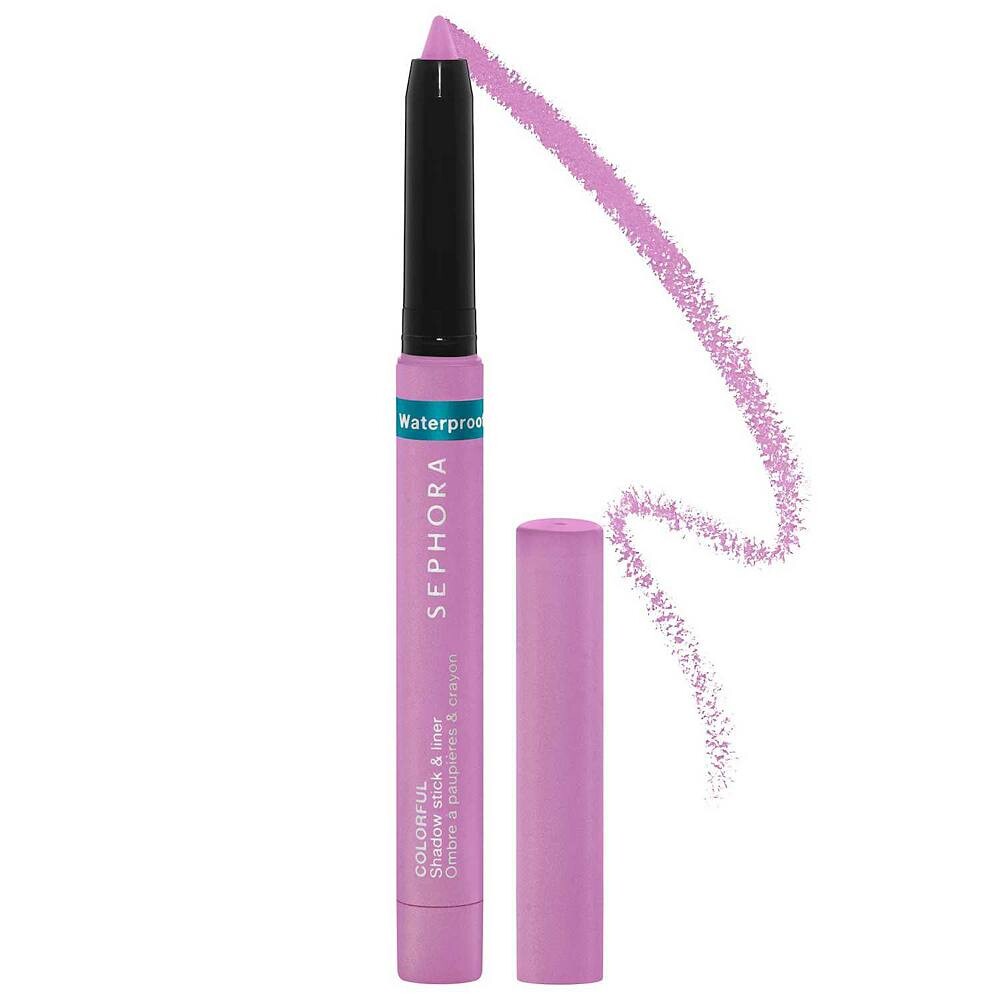 

КОЛЛЕКЦИЯ SEPHORA Sephora Colorful Водостойкие тени для век и подводка для глаз Мульти-стик SEPHORA COLLECTION, цвет Periwinkle Matte
