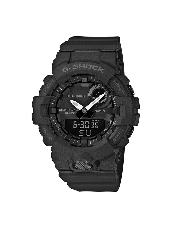 

Часы G-Shock, черный