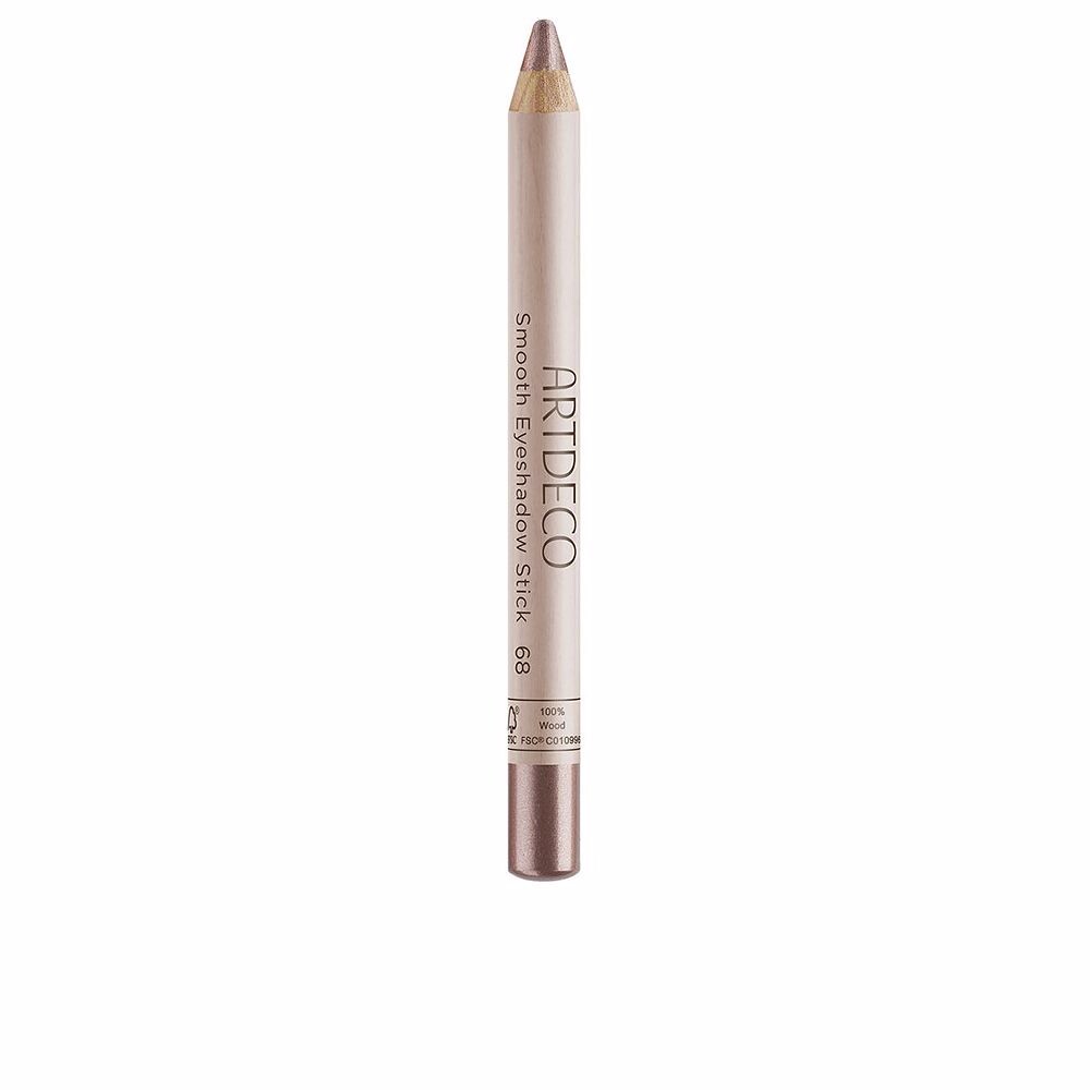 

Тени для век Smooth eyeshadow Artdeco, 3g, sparkling hazel