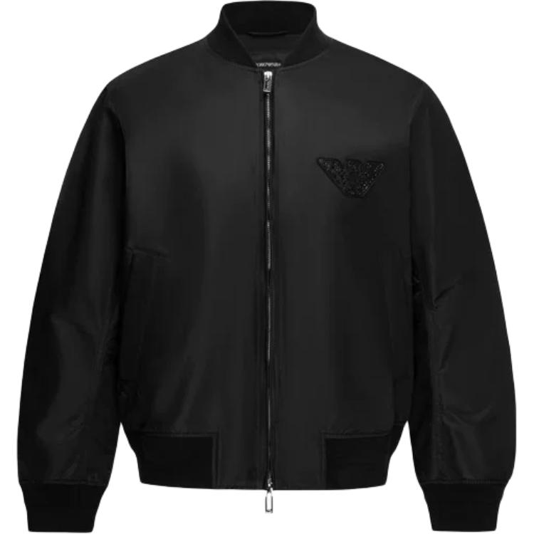 

EMPORIO ARMANI Куртка мужская, Black