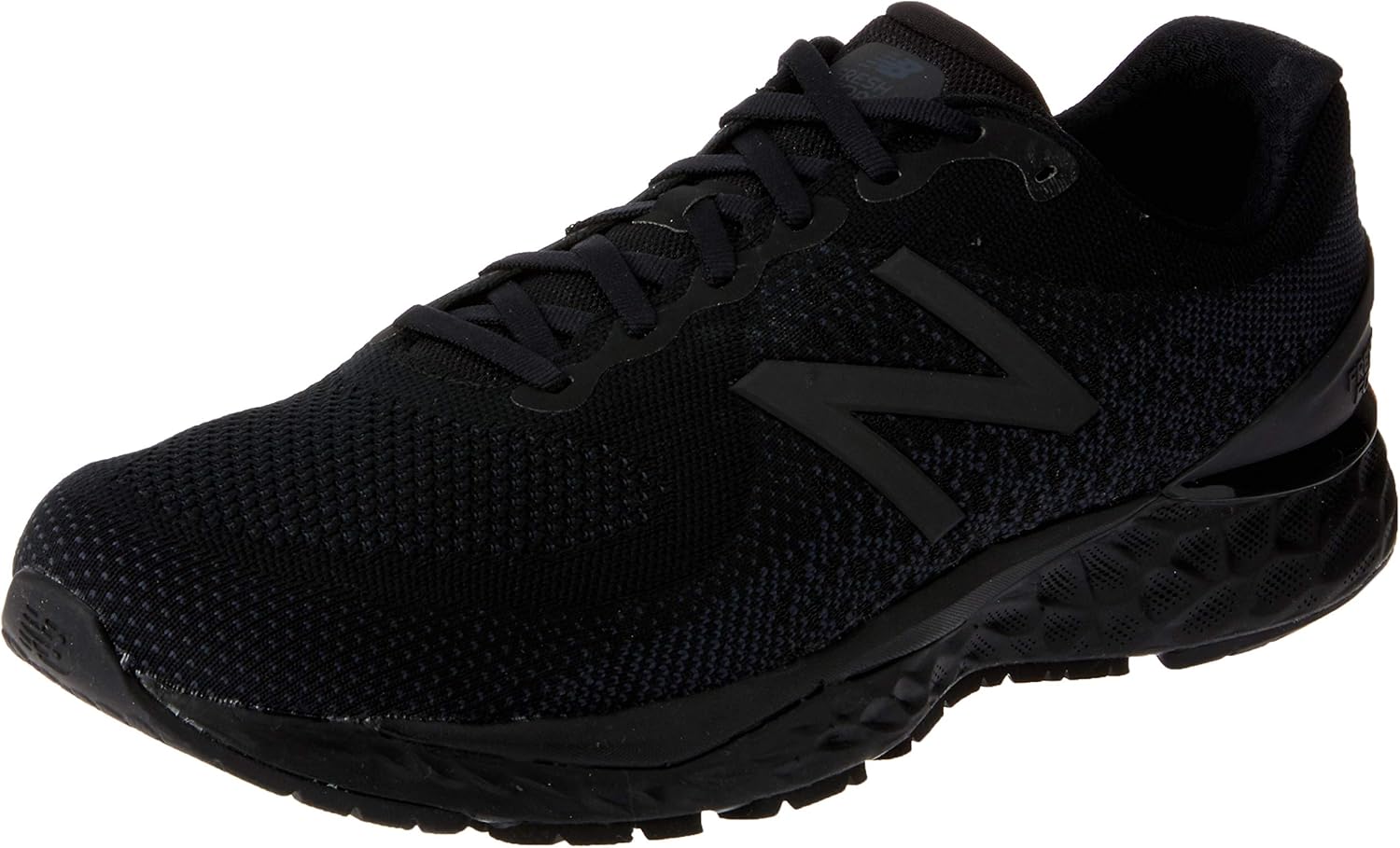 

Мужские кроссовки для бега New Balance Fresh Foam 880 V11, черный