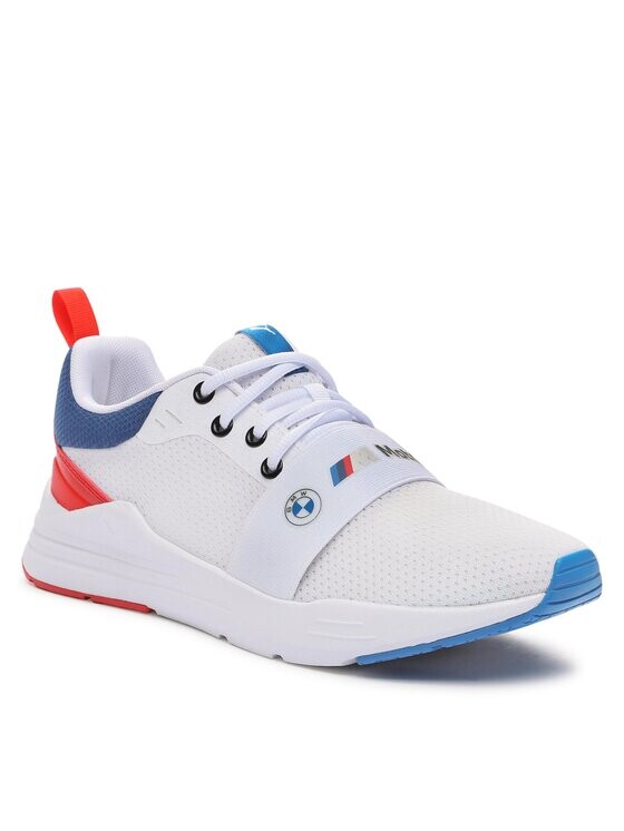 

Кроссовки Puma, белый
