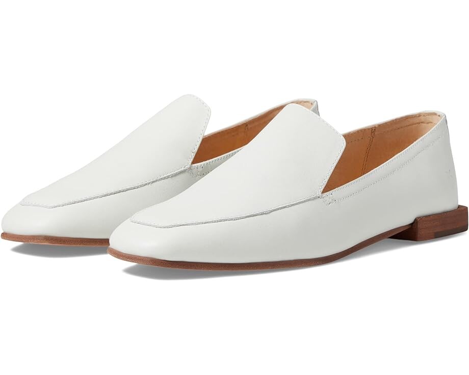 

Лоферы Frye Claire Venetian, белый