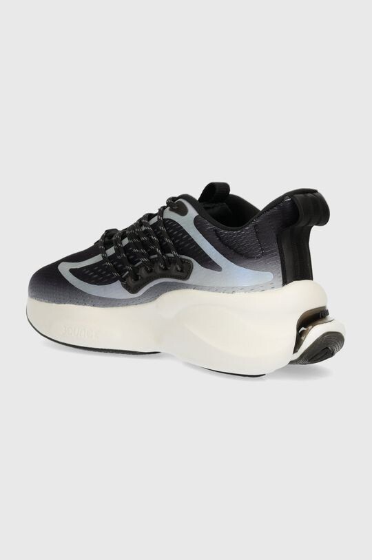 Кроссовки AlphaBoost adidas, синий — фото 4
