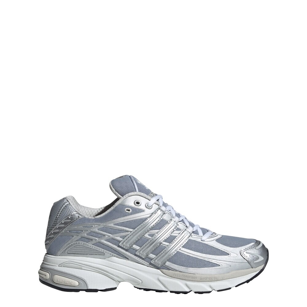 Кроссовки Adidas Adistar Cushion, серый/серебристо-серый — фото 2