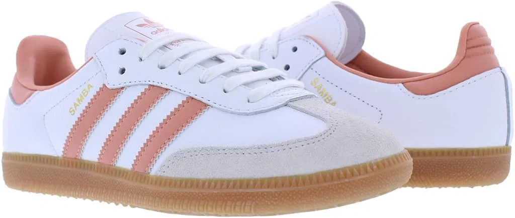 Мужские кроссовки Adidas Edge Gameday, Cloud White/Wonder Clay/Crystal White — фото 3