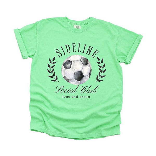 

Футболка Sideline social club s bright salmon Simply Sage Market, Reef, Зеленый, Футболка Sideline social club s bright salmon Simply Sage Market, Reef